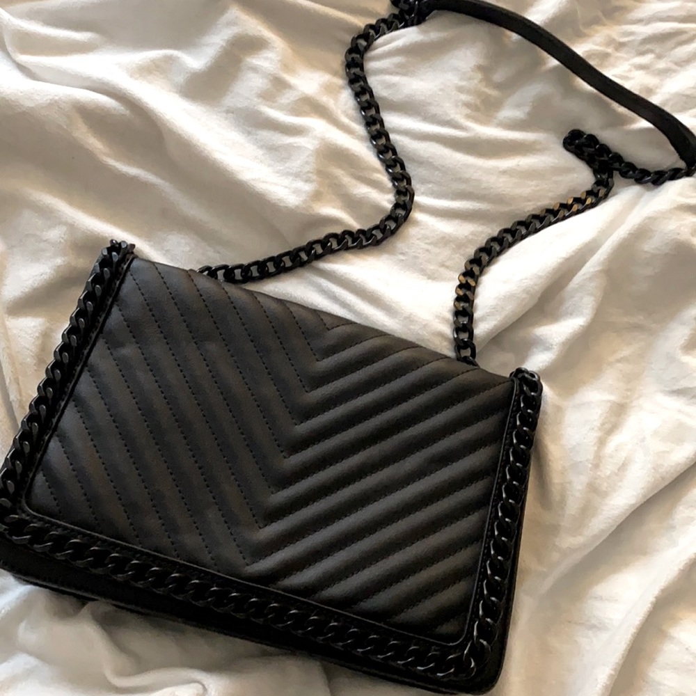 Aldo purse